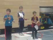 : Aktuelles zum Cottbuser Fechtsport :: Raphael Walter auf Eins :